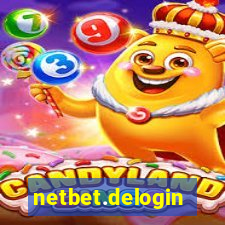 netbet.delogin