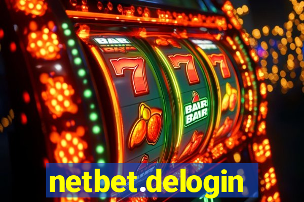 netbet.delogin