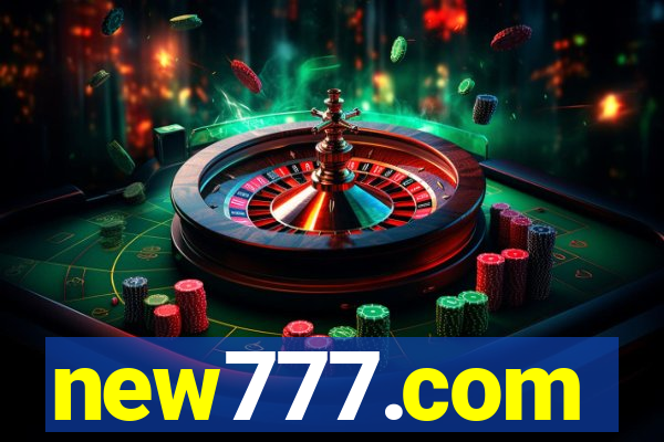 new777.com