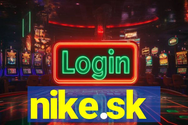 nike.sk