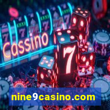 nine9casino.com