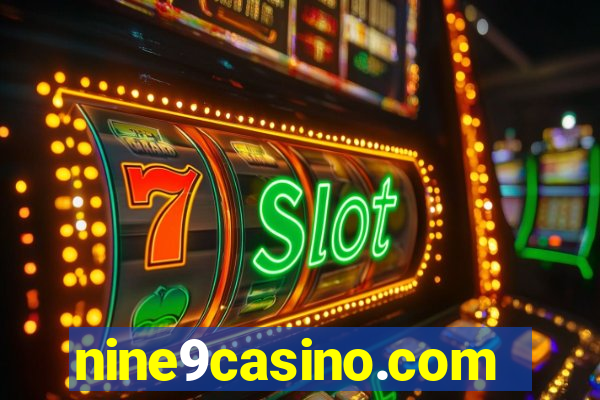 nine9casino.com