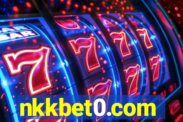 nkkbet0.com