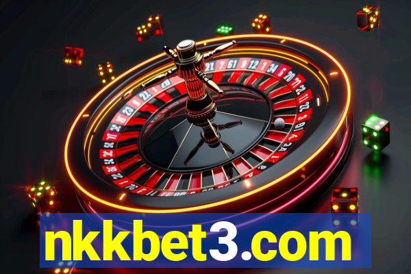 nkkbet3.com