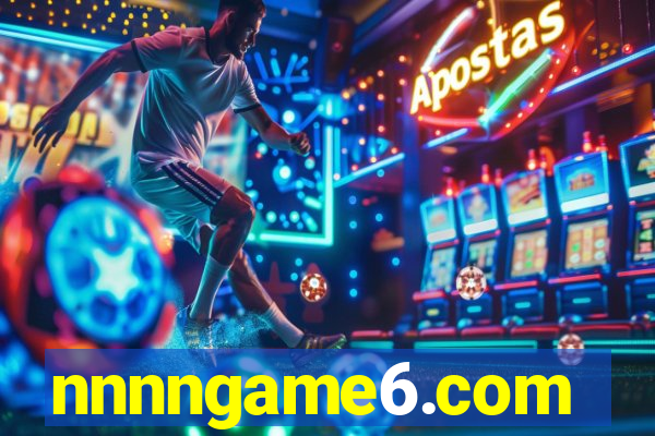 nnnngame6.com