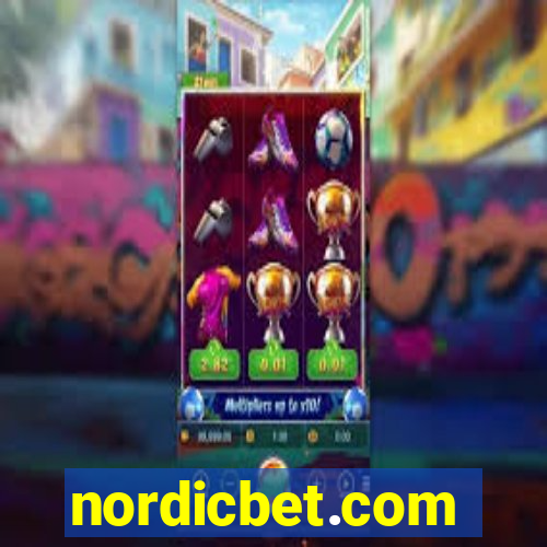 nordicbet.com