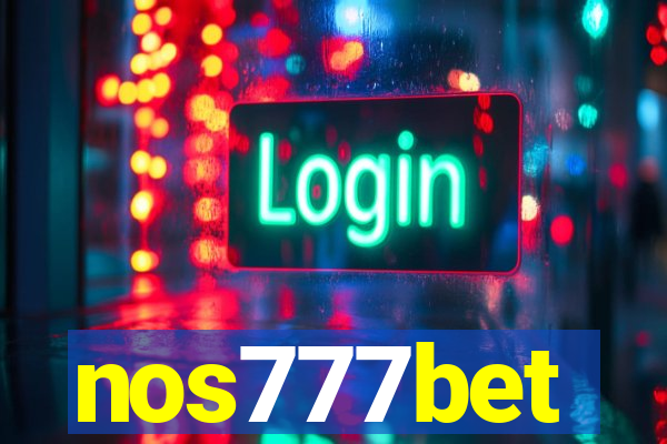 nos777bet