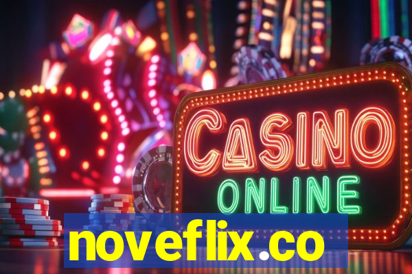 noveflix.co