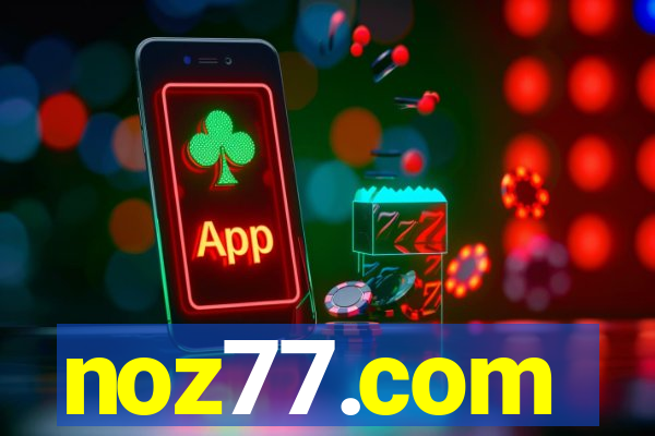 noz77.com