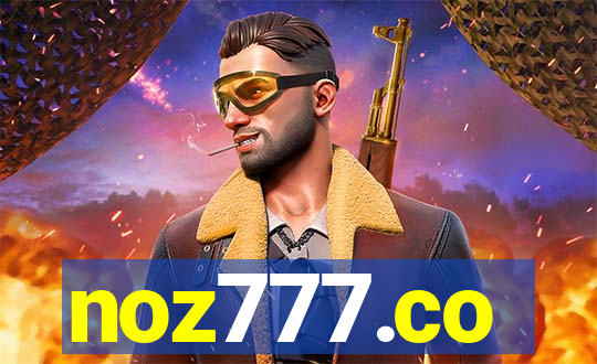 noz777.co