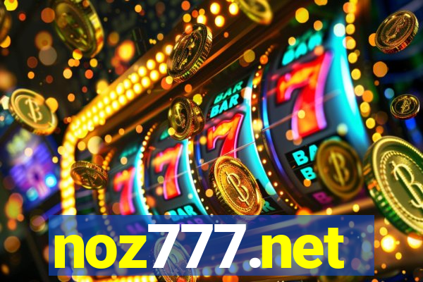 noz777.net