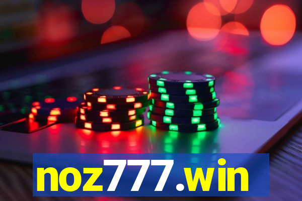 noz777.win