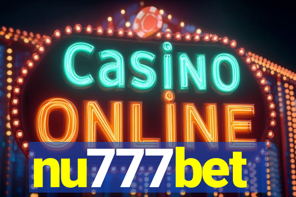 nu777bet