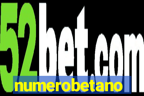 numerobetano