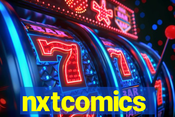 nxtcomics