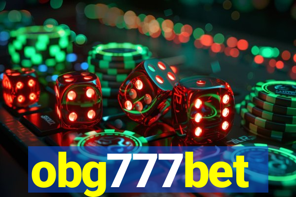 obg777bet