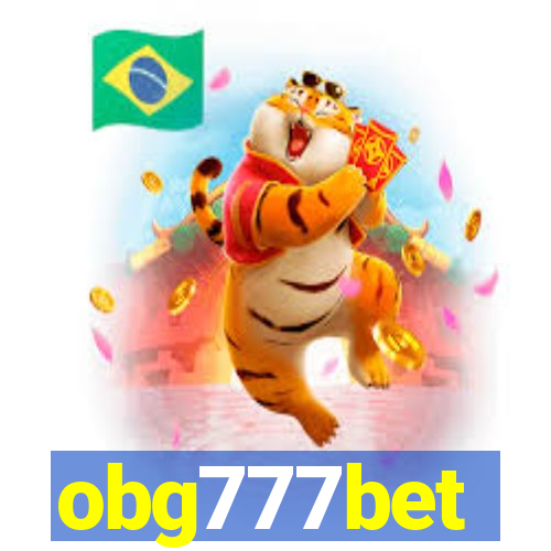 obg777bet