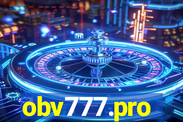 obv777.pro