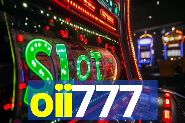 oii777