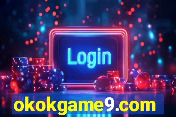 okokgame9.com