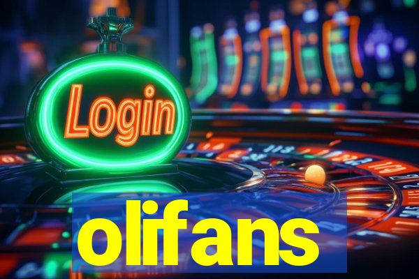 olifans