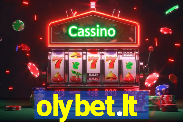 olybet.lt