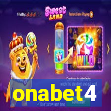 onabet4