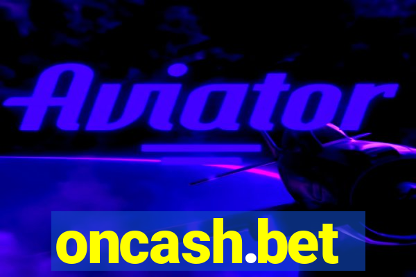 oncash.bet