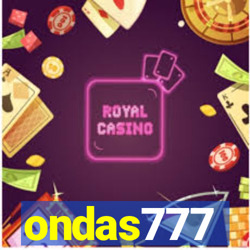 ondas777