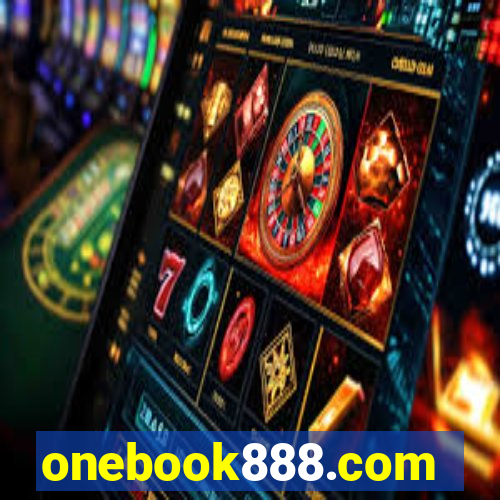 onebook888.com