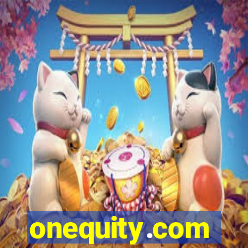 onequity.com