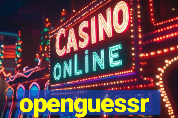 openguessr