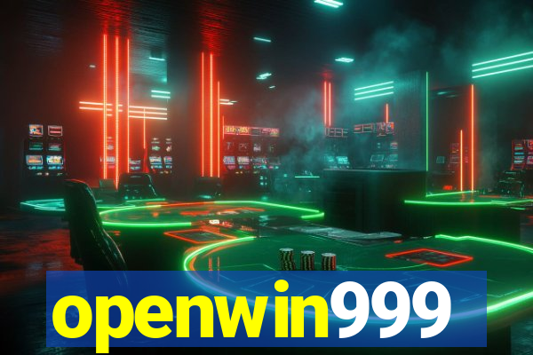 openwin999