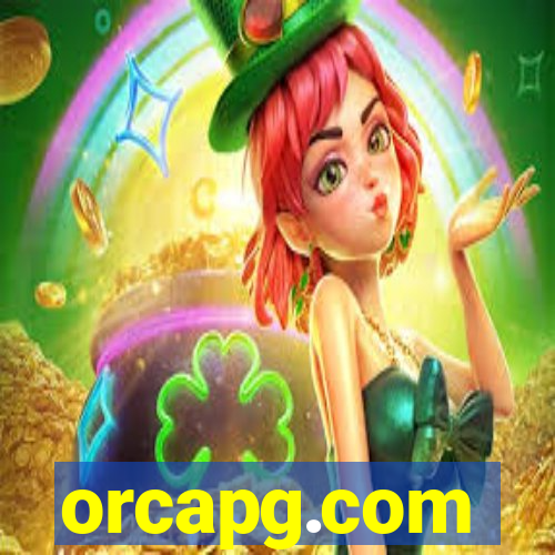 orcapg.com