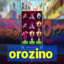 orozino