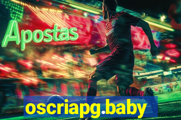 oscriapg.baby