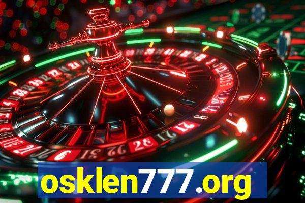 osklen777.org