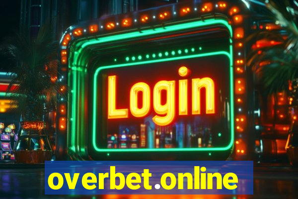 overbet.online