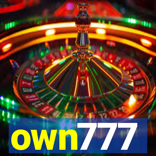 own777