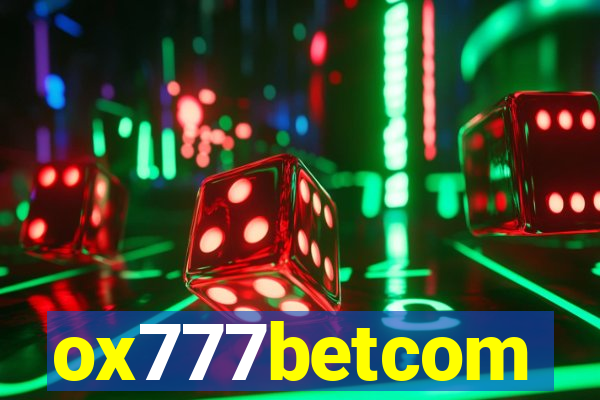 ox777betcom