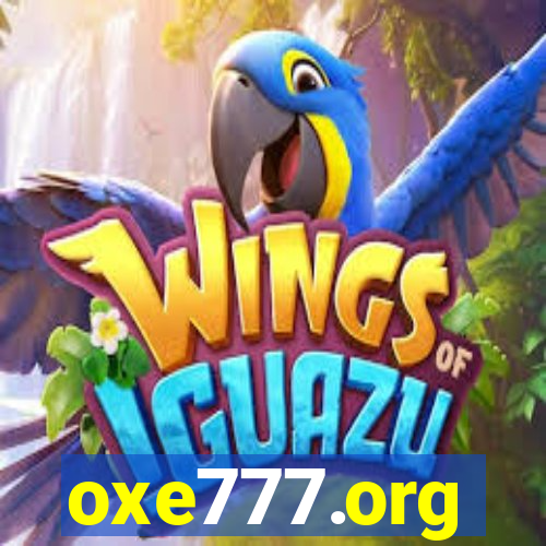 oxe777.org