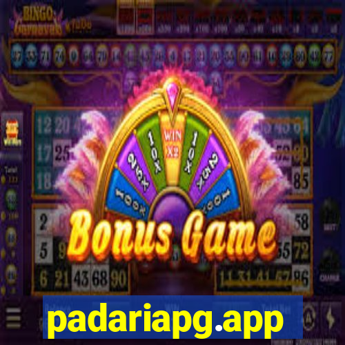 padariapg.app