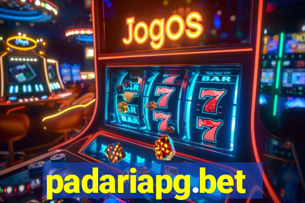 padariapg.bet