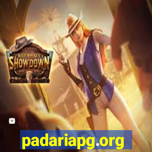 padariapg.org