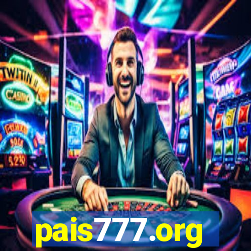 pais777.org