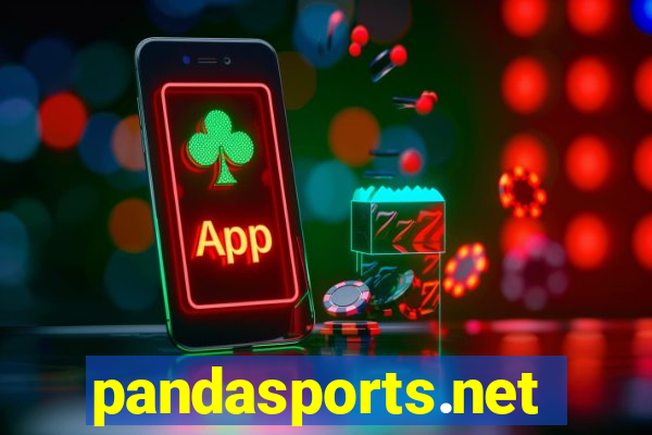 pandasports.net