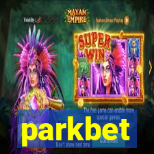 parkbet