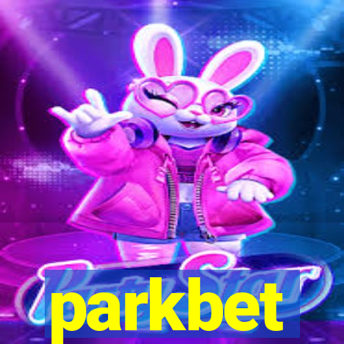 parkbet