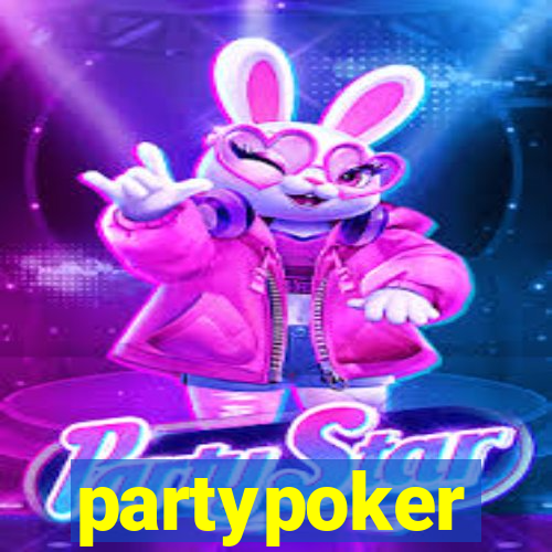 partypoker