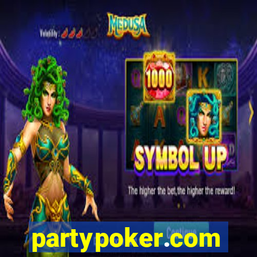 partypoker.com